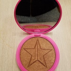Jeffree Star Cosmetics - Skin Frost in Dark Horse